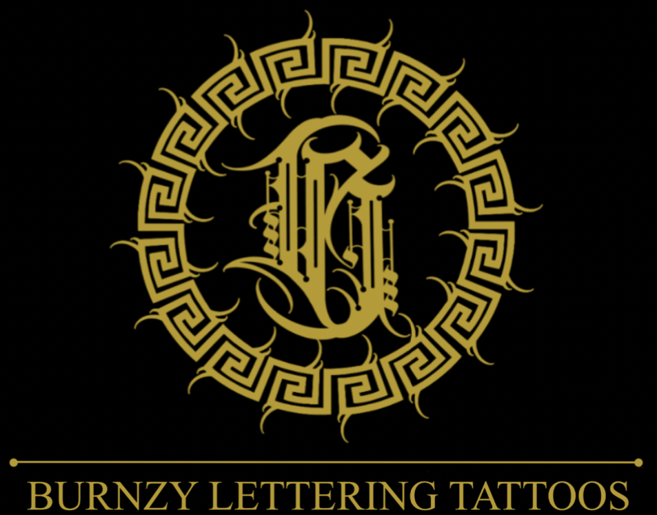 Burnzy Tattoo